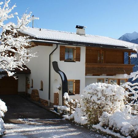 弗林肯贝格Haus Am Stein公寓 外观 照片
